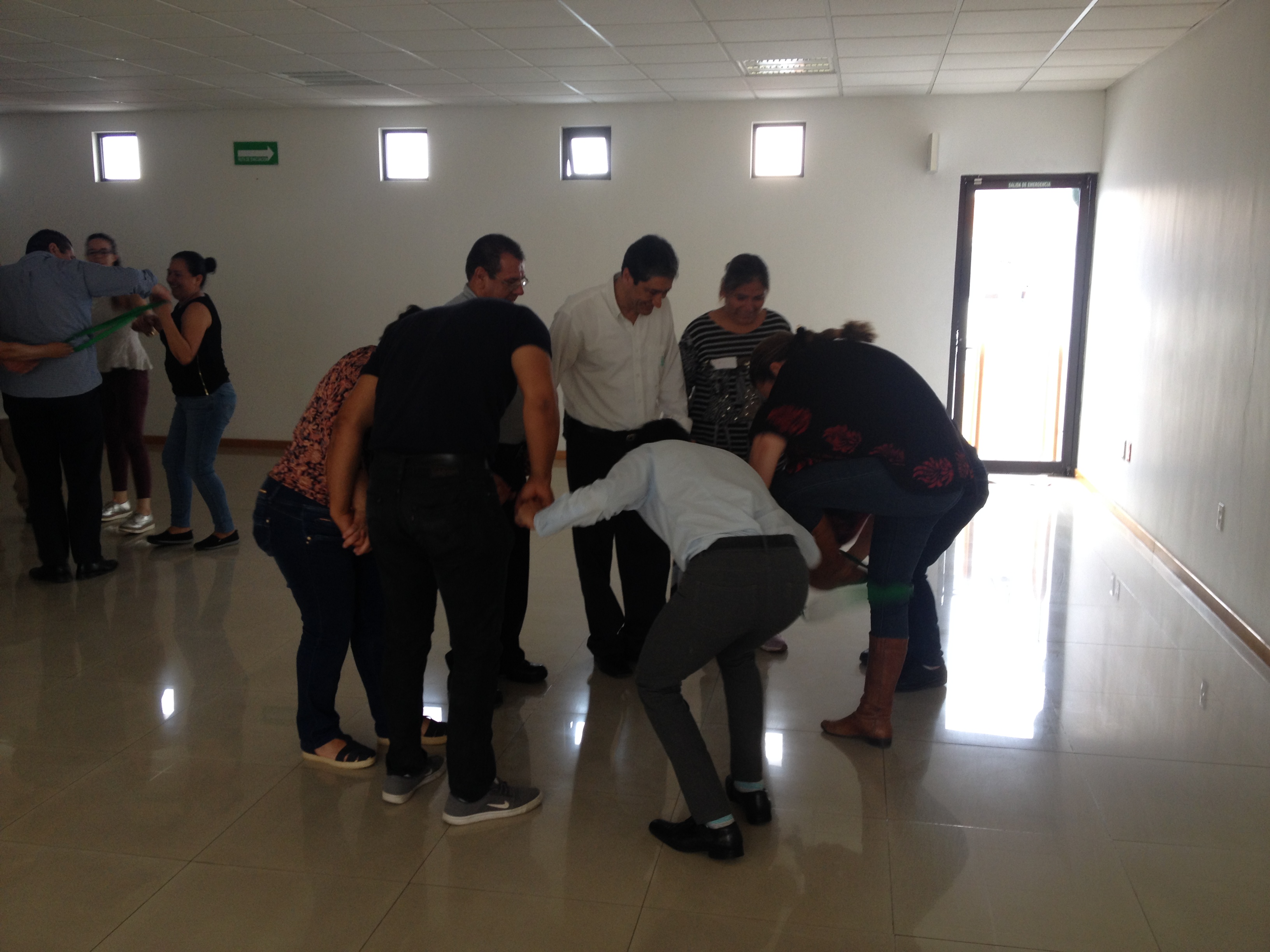 Cacitación 2