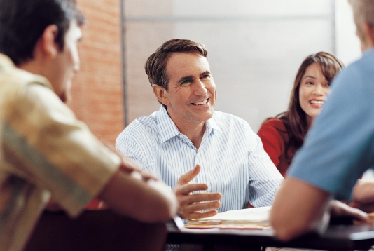 imagen Coaching
